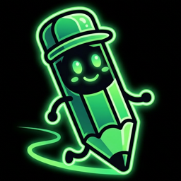 PenFig logo